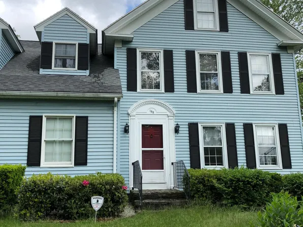 185 College St, Worcester, MA 01610