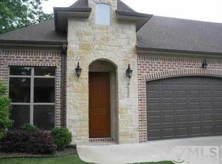 4520 Montgomery Rd, Little Rock, AR 72223