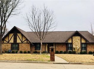 2314 Prince John Dr, Grand Prairie, TX 75050