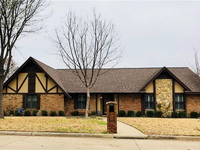 2314 Prince John Dr, Grand Prairie, TX, 75050