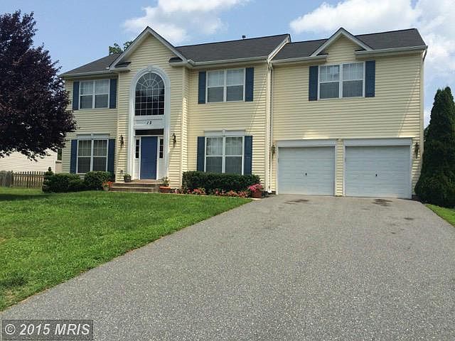 1st image of 12 Appletree Ln