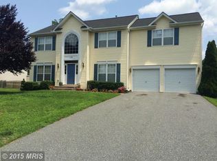 12 Appletree Ln, Stafford, VA 22554