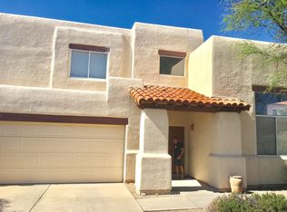 6433 N Shadow Bluff Dr, Tucson, AZ 85704