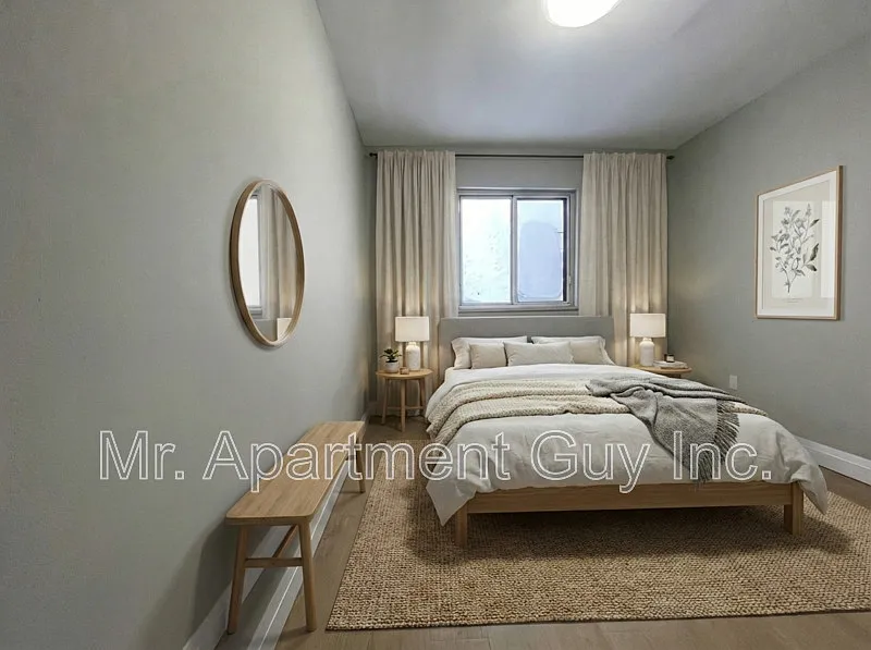 2 bed, 1.0 bath, $2,549 — Photo 3