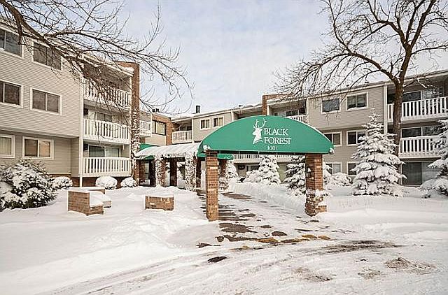1st image of 1601 N Innsbruck Dr APT 317