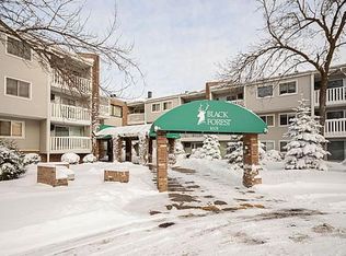 1601 N Innsbruck Dr APT 317, Minneapolis, MN 55432