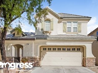 208 Snow Dome Ave, North Las Vegas, NV 89031