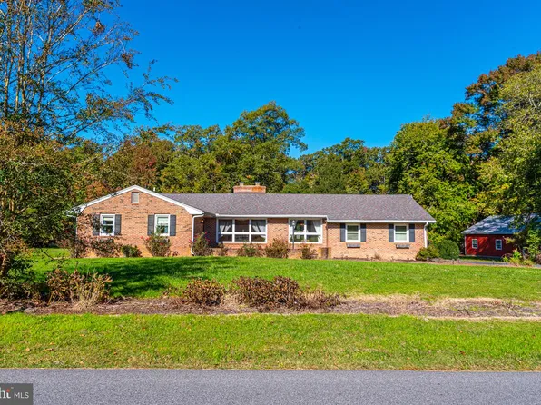 10503 Jones Rd, Berlin, MD 21811