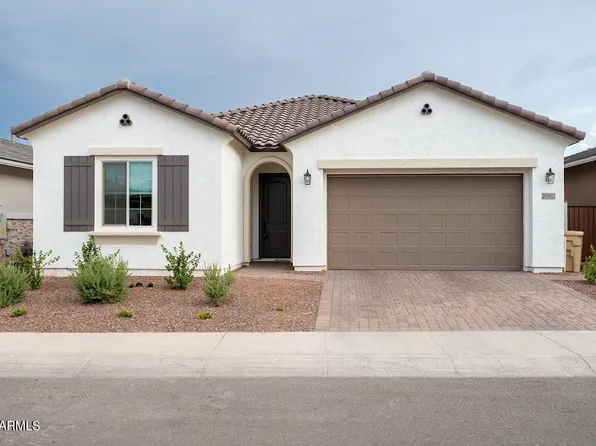 20093 W MONTECITO Avenue, Litchfield Park, AZ 85340