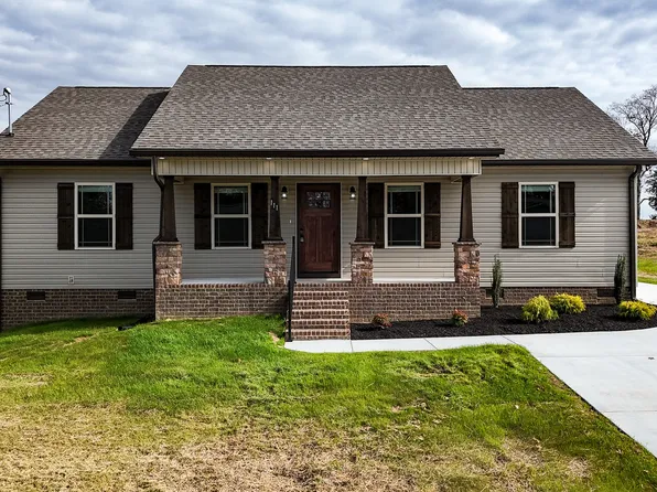 111 Demonbreum Cir Lot 37, Shelbyville, TN 37160