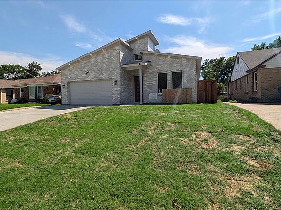 2nd image of 7215 Thurston Dr