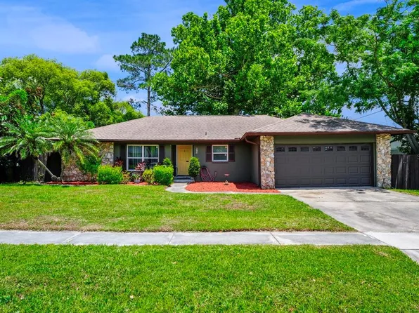 5531 Shasta Dr, Orlando, FL 32810