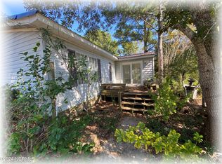 2746 Blue Bounty Rd SW, Supply, NC 28462