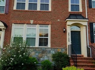 23109 Turtle Rock Ter, Clarksburg, MD 20871