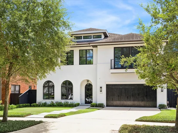 1737 Milford St, Houston, TX 77098