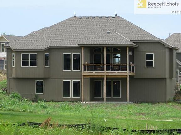 Simulated Back Photo