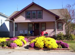 1325 Poquoson Ave, Poquoson, VA 23662