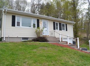 17 Sheep Pasture Rd, Southwick, MA 01077
