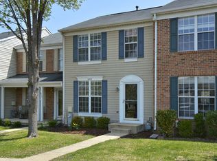 6117 Starburn Path, Columbia, MD 21045, MLS MDHW2034486