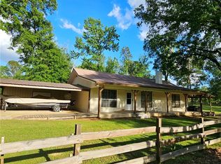 68 Beaubouef Rd, Deville, LA 71328