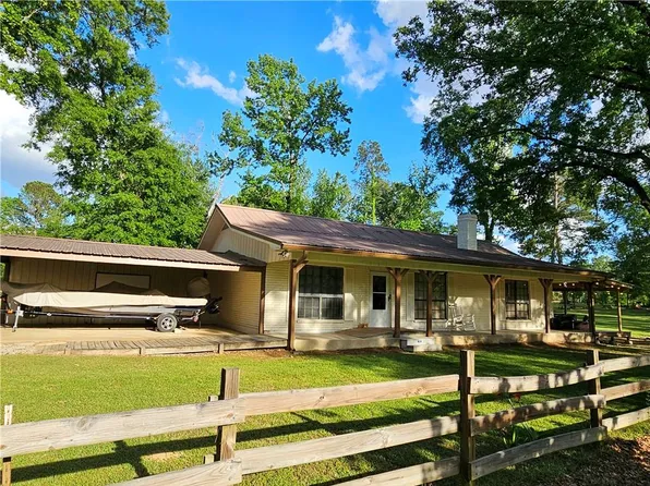 68 Beaubouef Rd, Deville, LA 71328