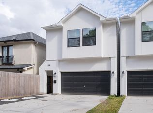 1208 Malone St, Houston, TX 77007