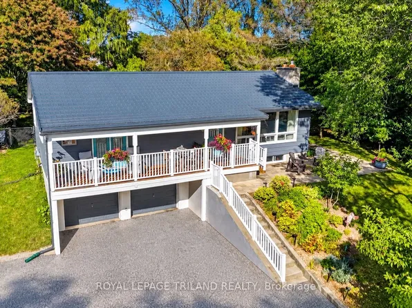 245 Currie Blvd, Central Elgin, ON N5L 1A5