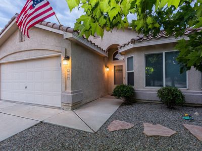 4960 Story Rock St NW, Albuquerque, NM, 87120