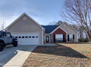 100 E Lawn Ct, Covington, GA 30016