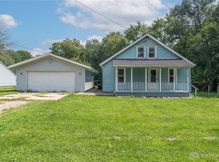 3227 Navaho St, Middletown, OH 45044