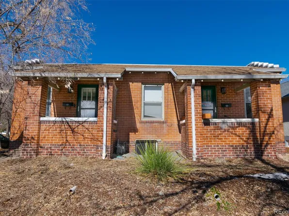 185 W Archer Place, Denver, CO 80223