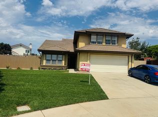 1435 Spyglass Way, Camarillo, CA 93012