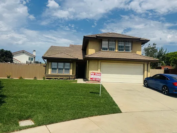 1435 Spyglass Way, Camarillo, CA 93012