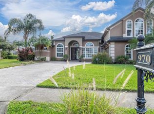 970 Parasol Pl, Oviedo, FL 32766