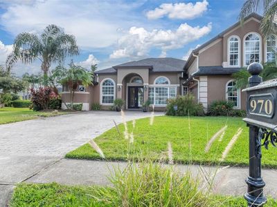 970 Parasol Pl, Oviedo, FL, 32766