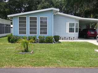 10150 SE 22nd Path, Webster, FL 33597