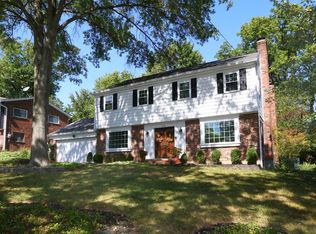 8502 Sturbridge Dr, Cincinnati, OH 45236