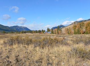 0 Arrowhead Rd, Winthrop, WA 98862