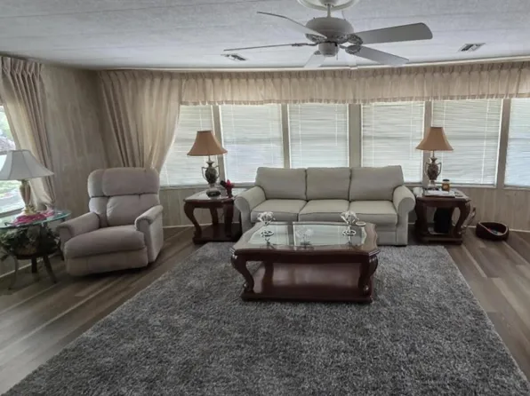 7363 Brookridge Central Blvd, Brooksville, FL 34613