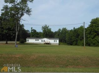 2921 Rock Branch Rd, Elberton, GA 30635