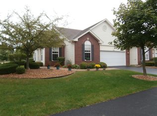 17209 Fontana Ln, Lockport, IL 60441