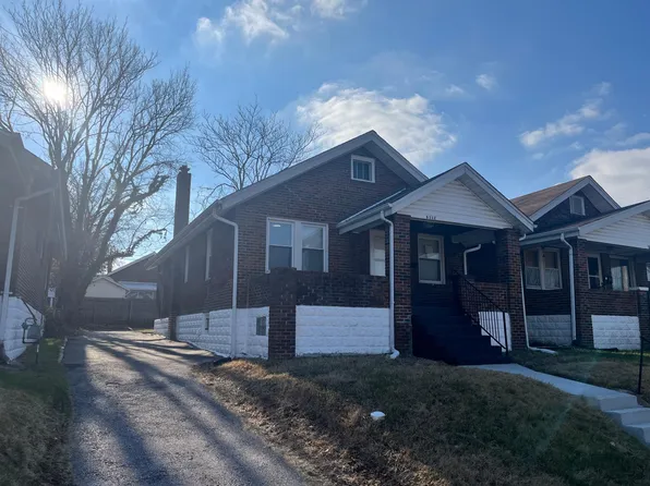 6112 Wyma Ave, Saint Louis, MO 63120
