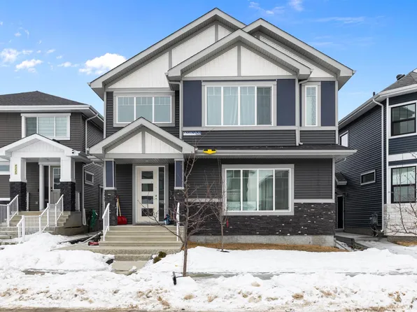 4223 Veterans Way NW, Edmonton, AB T5E 6W7
