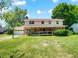 1306 Shawnee Dr, Yellow Springs, OH