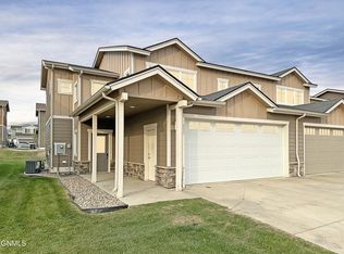 2716 27th St W, Williston, ND 58801