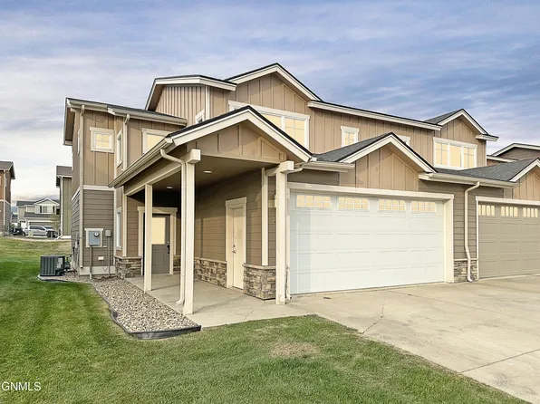 2716 27th St W, Williston, ND 58801