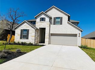 846 Whitetail Dr, Round Rock, TX 78681