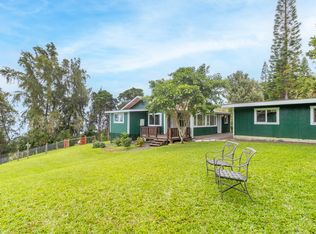 44-3110 Kalopa Mauka Rd, Honokaa, HI 96727