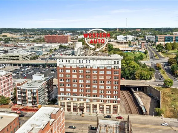 2107 Grand 309 Blvd, Kansas City, MO 64108