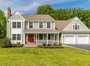 74 Ballpark Dr, Portland, ME 04103